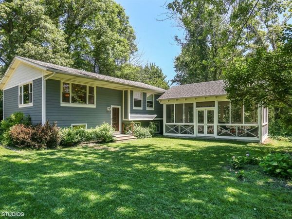 207 Westwood Drive, Michigan City, IN 46360