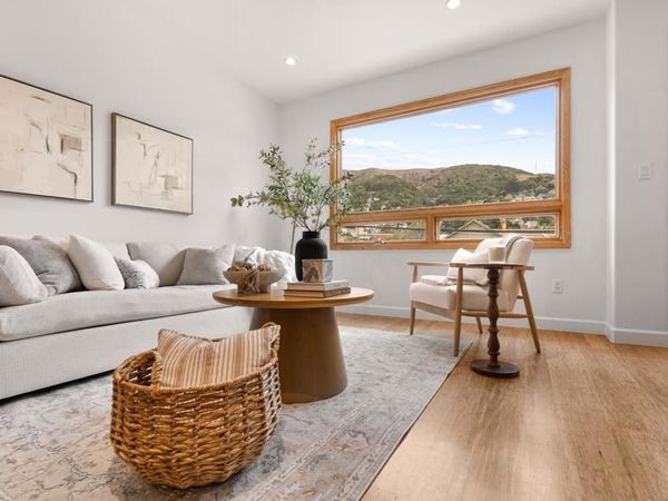 1 San Bruno Avenue, Unit N, Brisbane, CA 94005