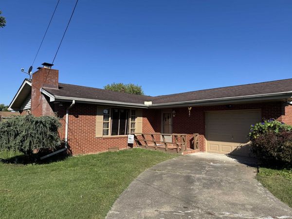 111 Township Road 1107, Proctorville, OH 45669