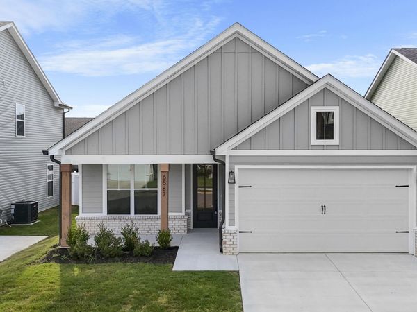 6587 Elizabeth Ann Way, Ooltewah, TN 37363