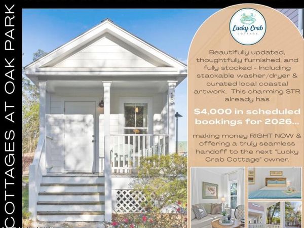 2207 Government Street, Ocean Springs, MS 39564