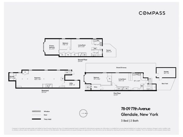 78-09 77th Avenue, Queens, NY 11385