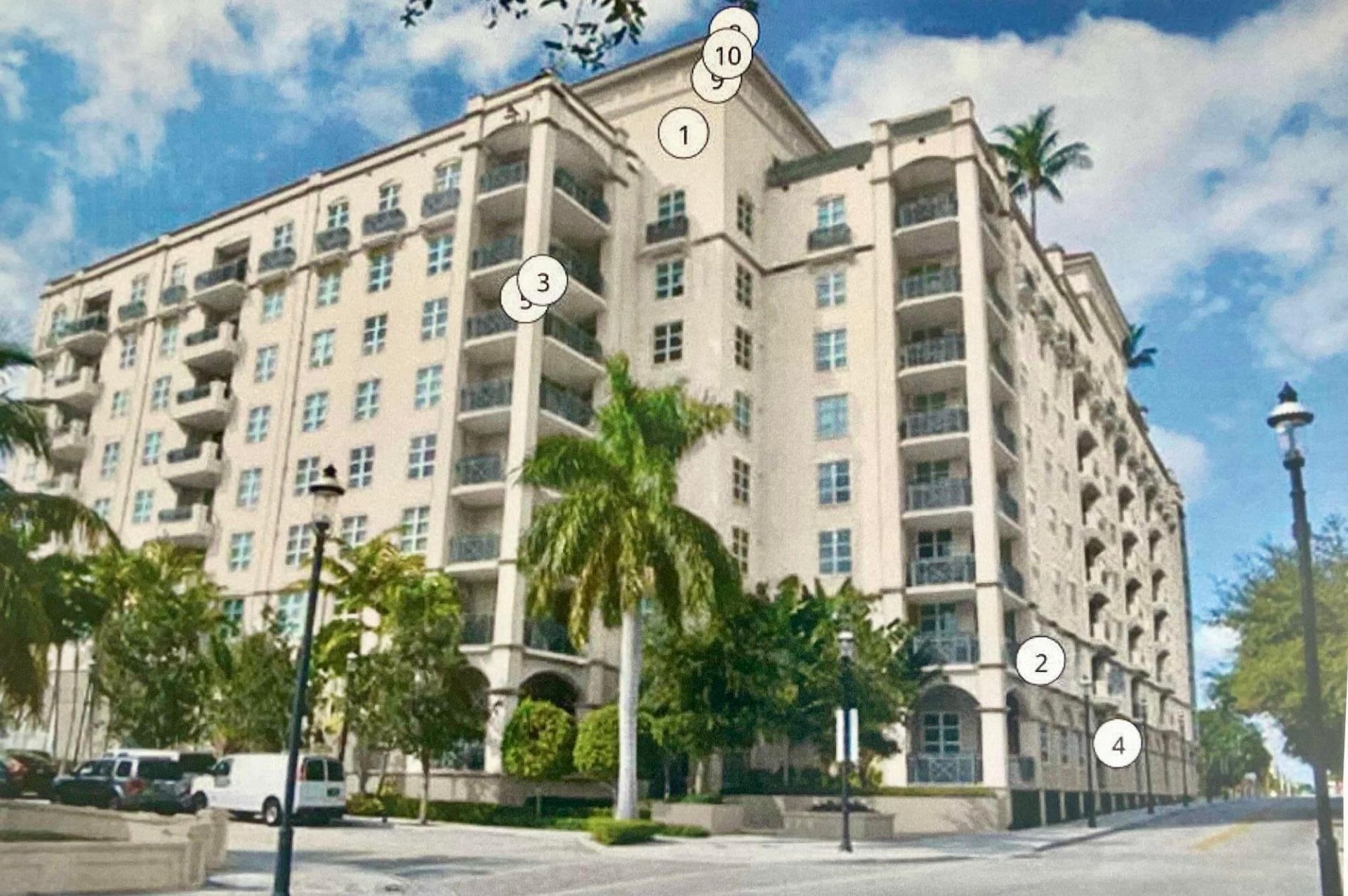 403 S Sapodilla Avenue, Unit 207, West Palm Beach, FL 33401 Photo