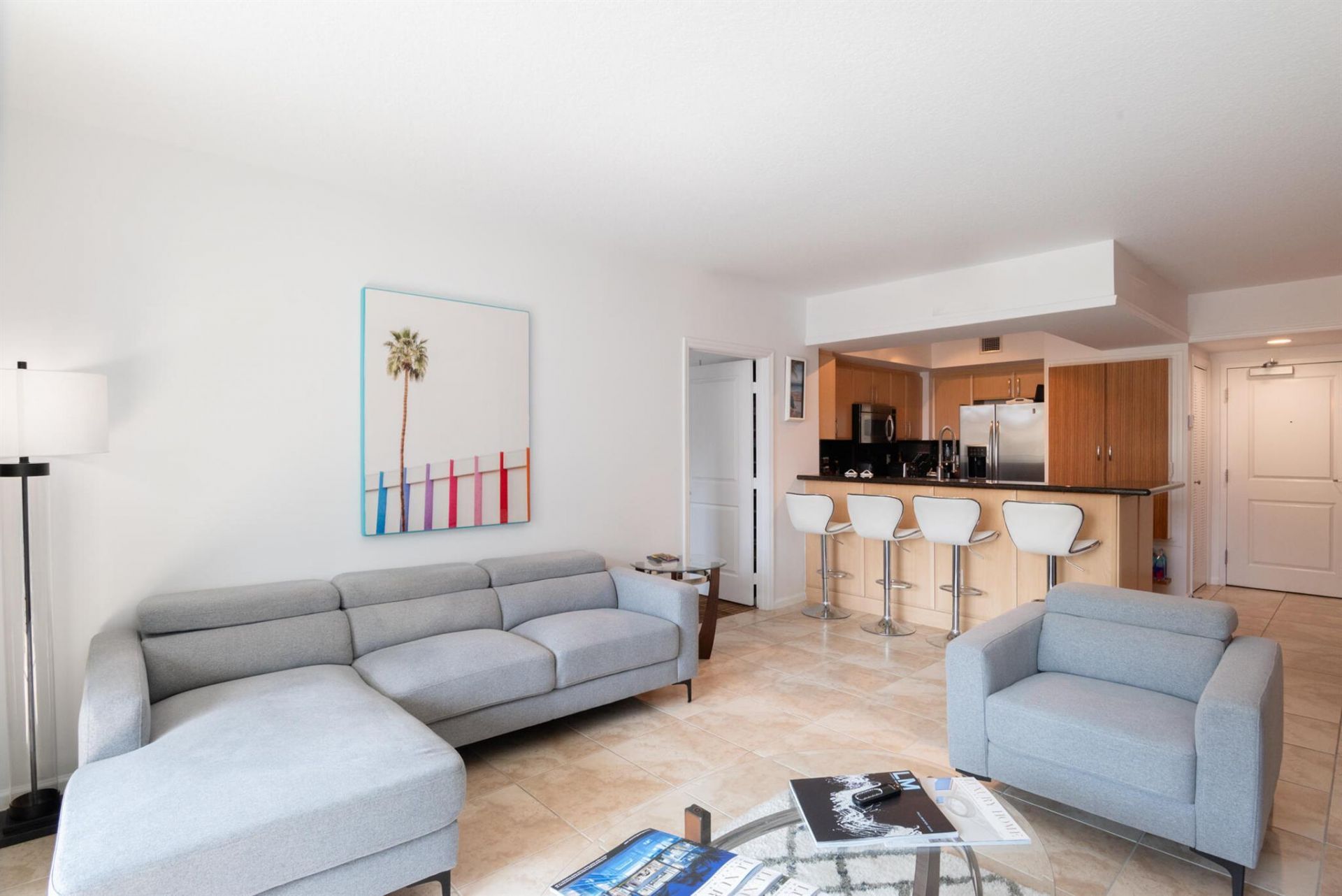 403 S Sapodilla Avenue, Unit 207, West Palm Beach, FL 33401 Photo