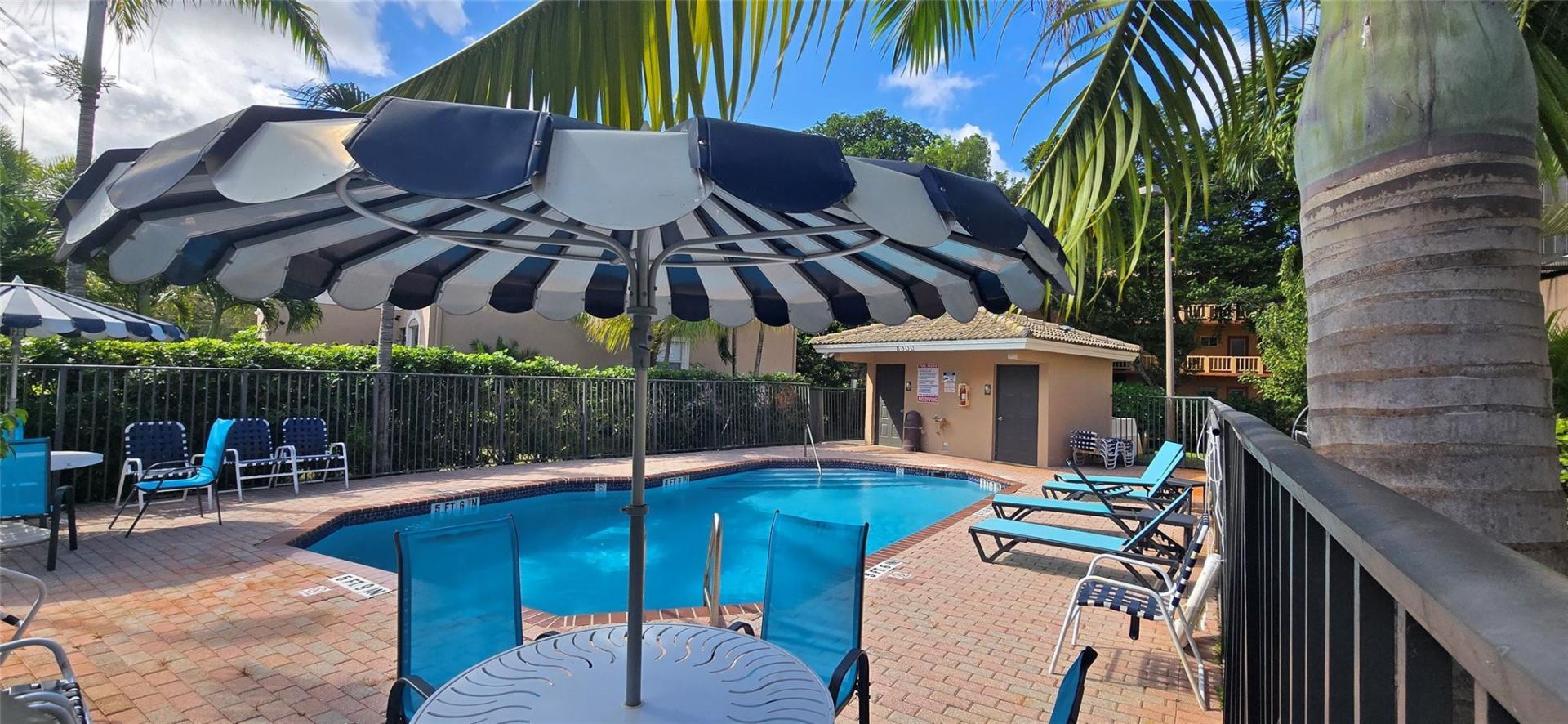 8314 Lagos De Campo Boulevard, Tamarac, FL 33321 Photo