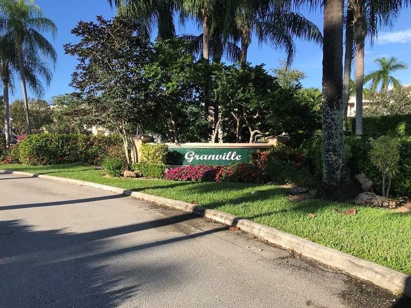 7361 Granville Drive, Unit 303, Tamarac, FL 33321 Photo