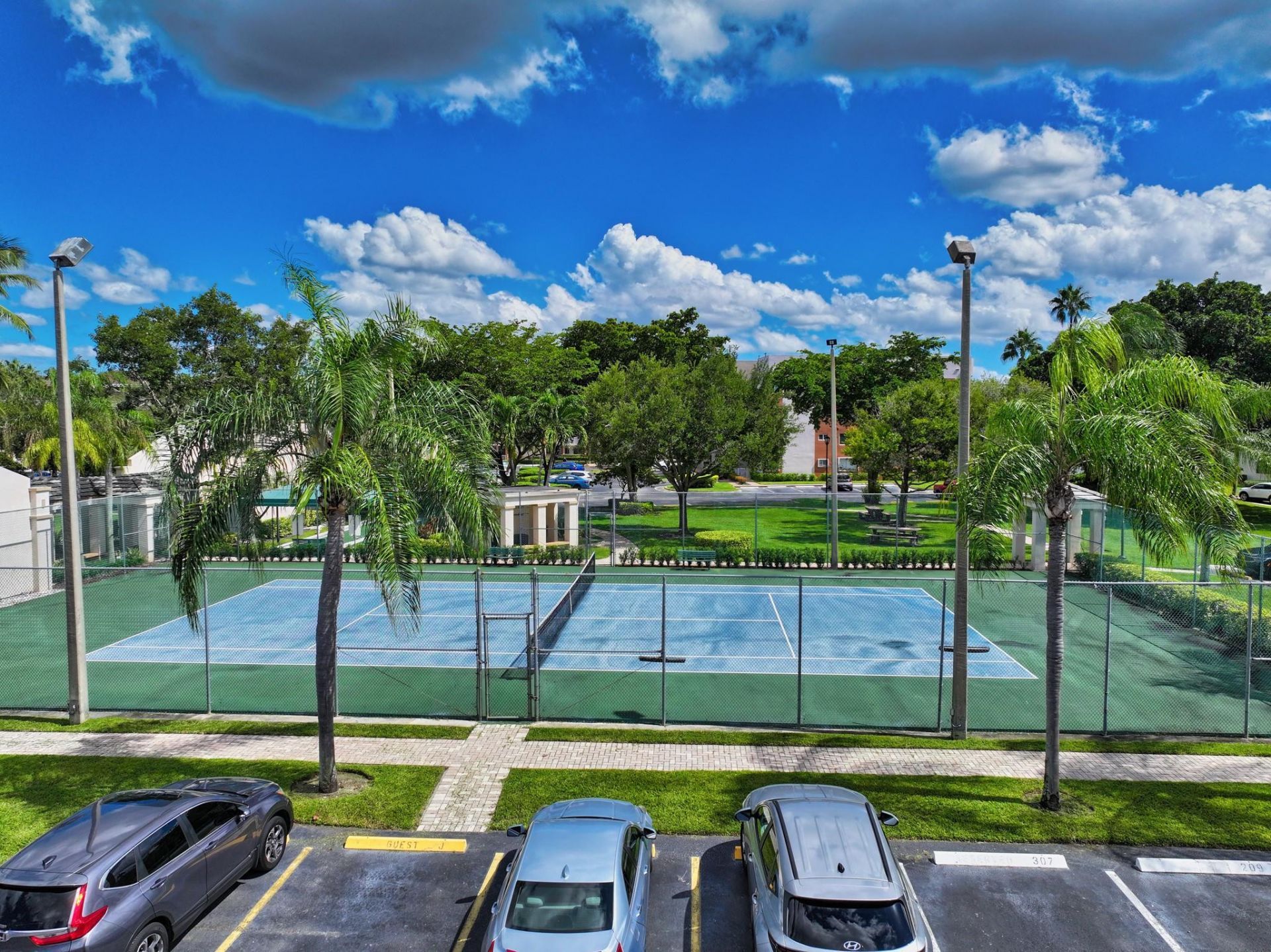 7361 Granville Drive, Unit 303, Tamarac, FL 33321 Photo