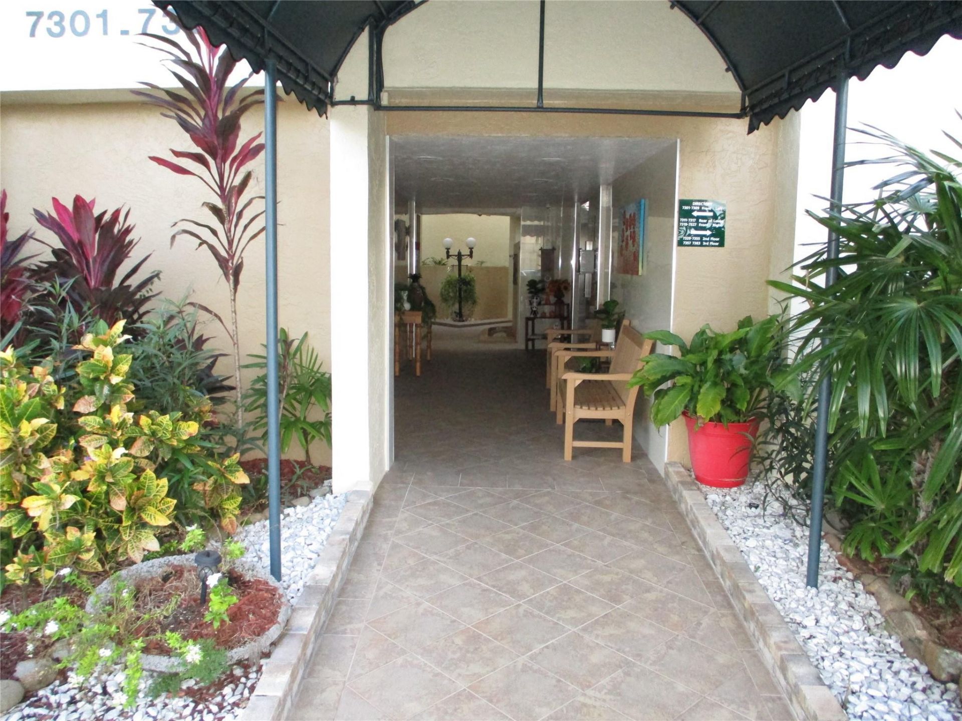 7361 Granville Drive, Unit 303, Tamarac, FL 33321 Photo