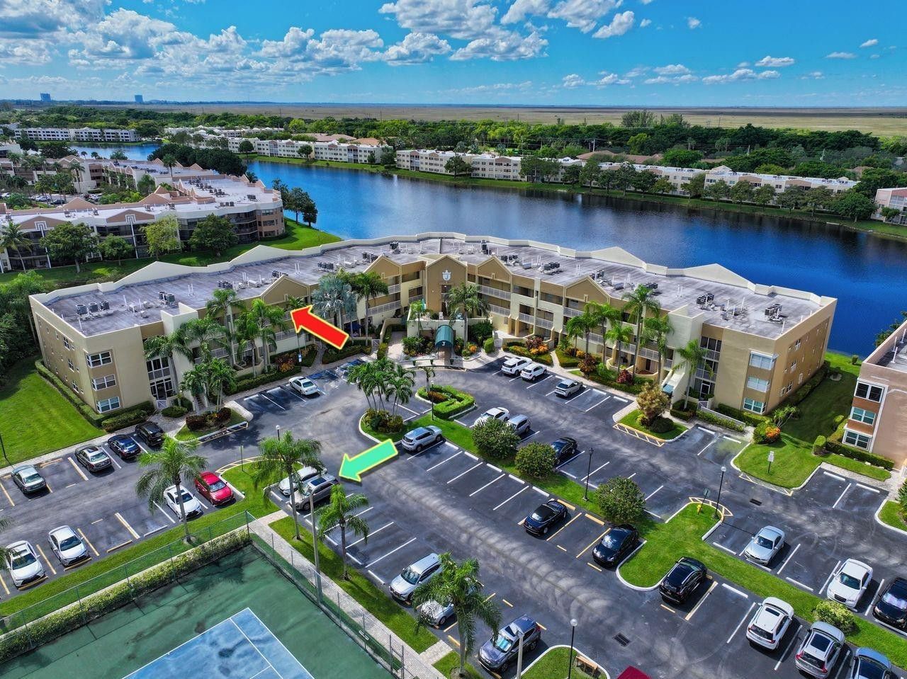 7361 Granville Drive, Unit 303, Tamarac, FL 33321 Photo