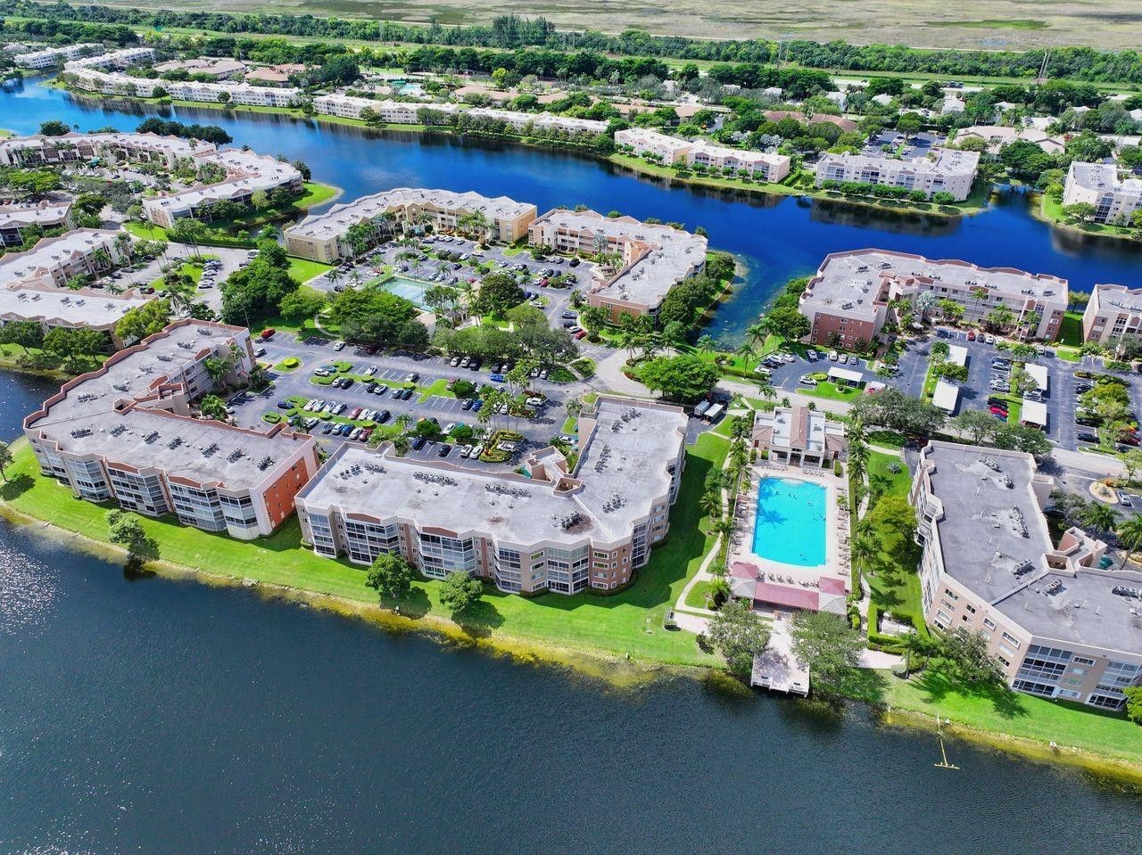 7361 Granville Drive, Unit 303, Tamarac, FL 33321 Photo