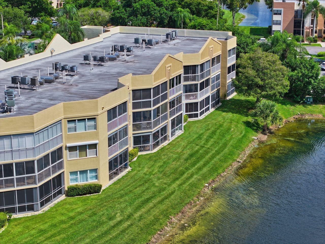 7361 Granville Drive, Unit 303, Tamarac, FL 33321 Photo