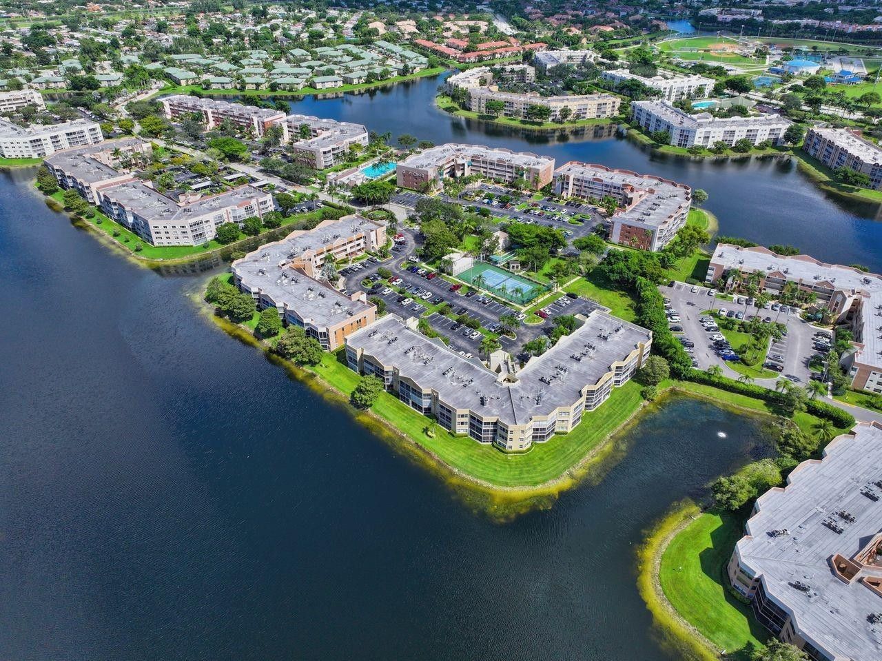 7361 Granville Drive, Unit 303, Tamarac, FL 33321 Photo