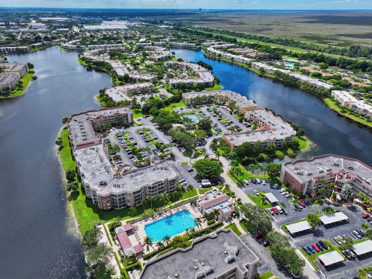 7361 Granville Drive, Unit 303, Tamarac, FL 33321 Photo