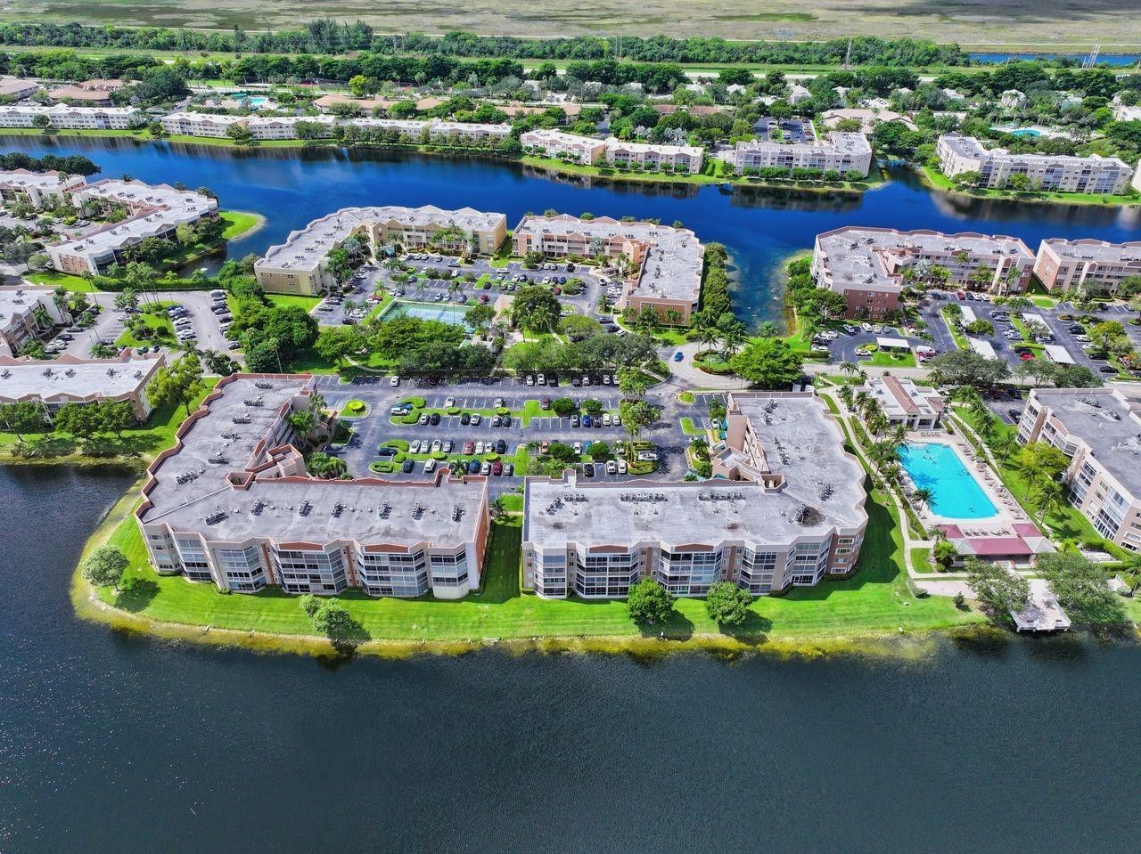 7361 Granville Drive, Unit 303, Tamarac, FL 33321 Photo