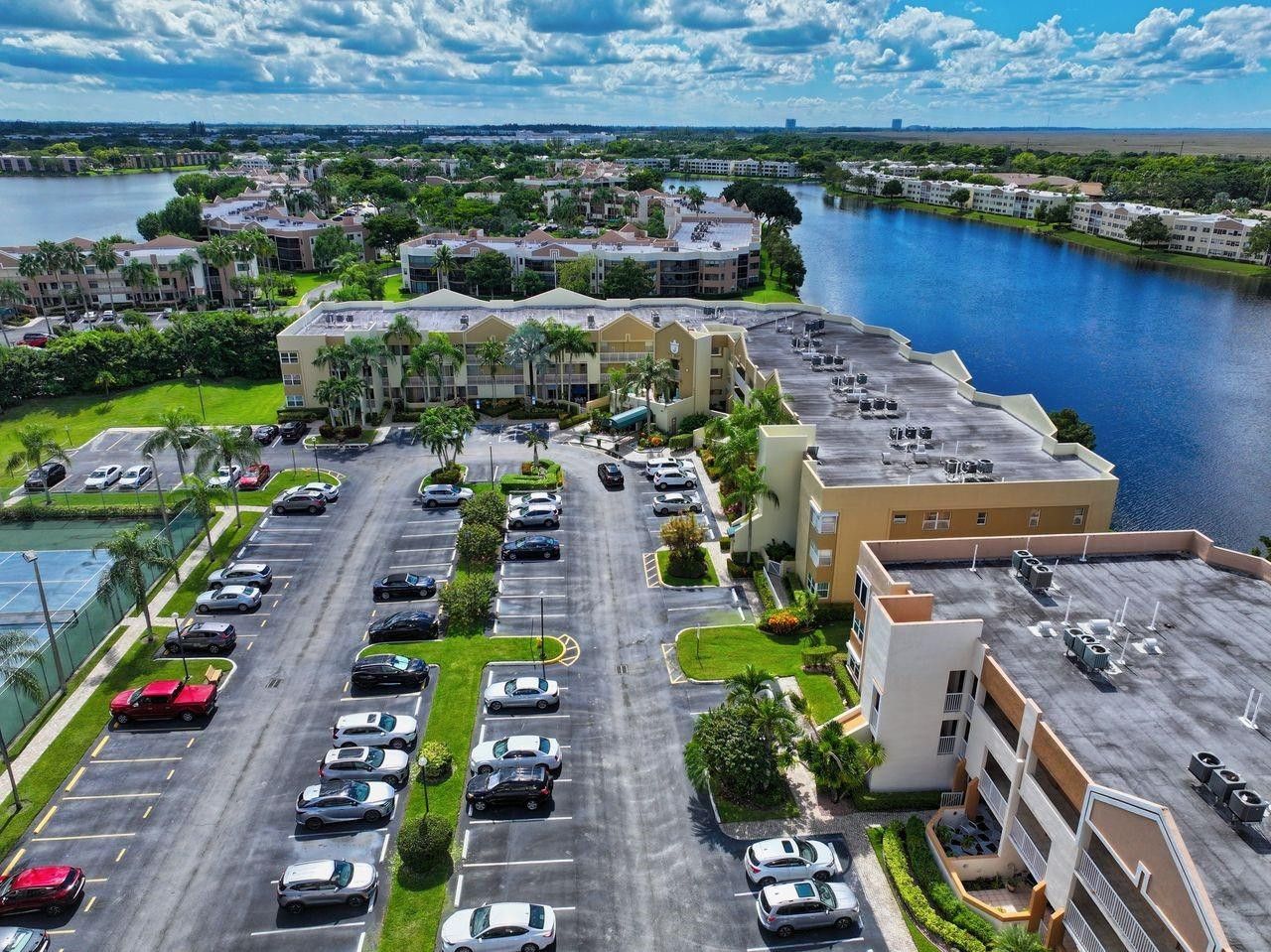 7361 Granville Drive, Unit 303, Tamarac, FL 33321 Photo