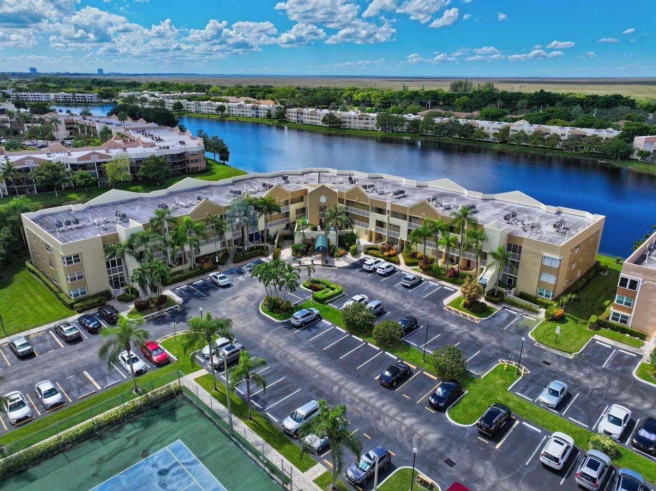 7361 Granville Drive, Unit 303, Tamarac, FL 33321 Photo