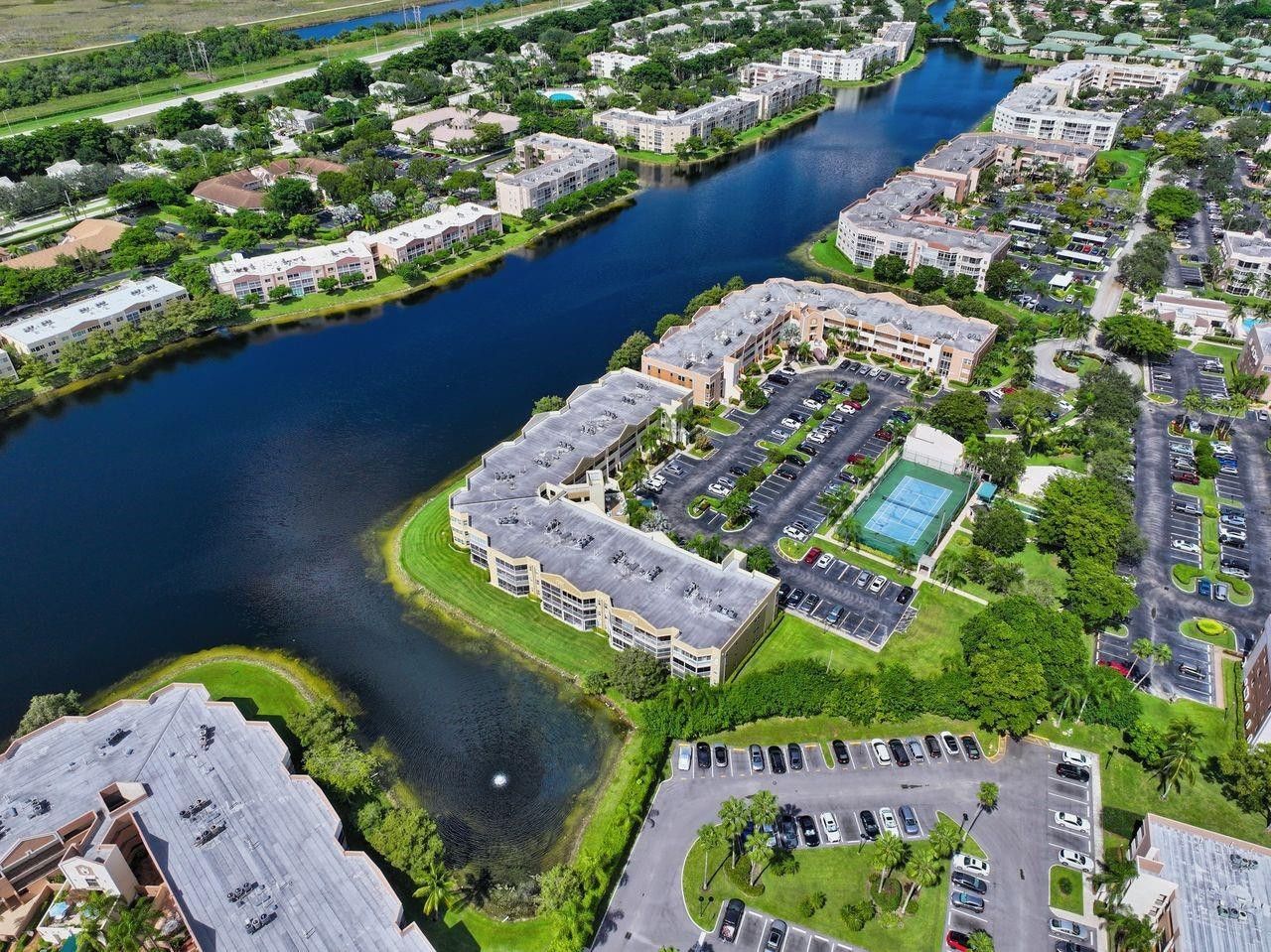 7361 Granville Drive, Unit 303, Tamarac, FL 33321 Photo