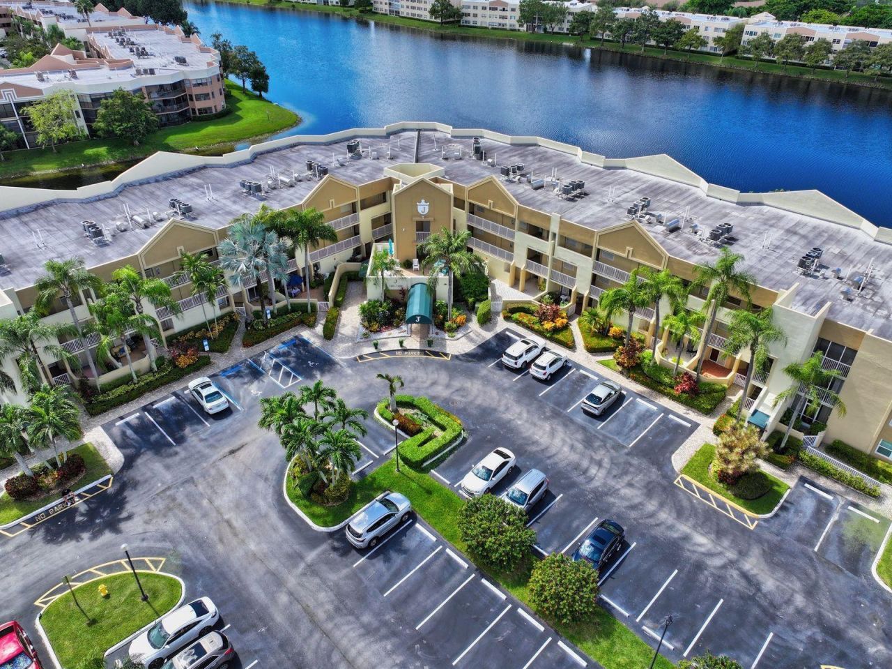 7361 Granville Drive, Unit 303, Tamarac, FL 33321 Photo