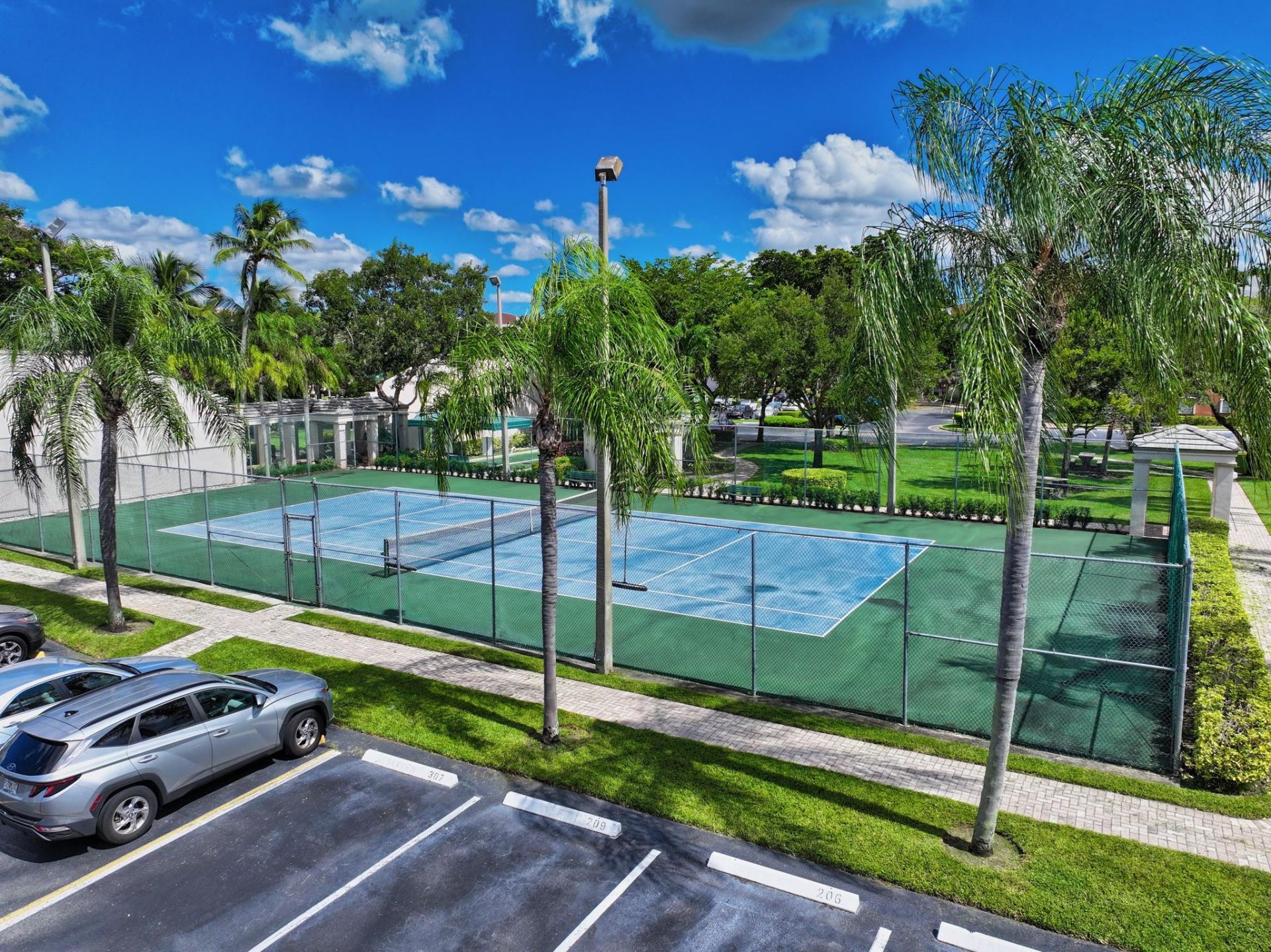 7361 Granville Drive, Unit 303, Tamarac, FL 33321 Photo
