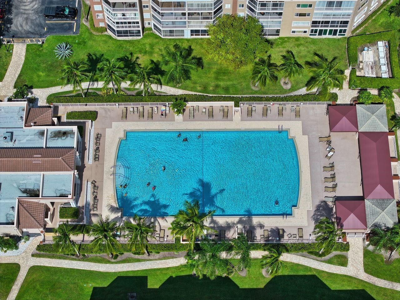 7361 Granville Drive, Unit 303, Tamarac, FL 33321 Photo