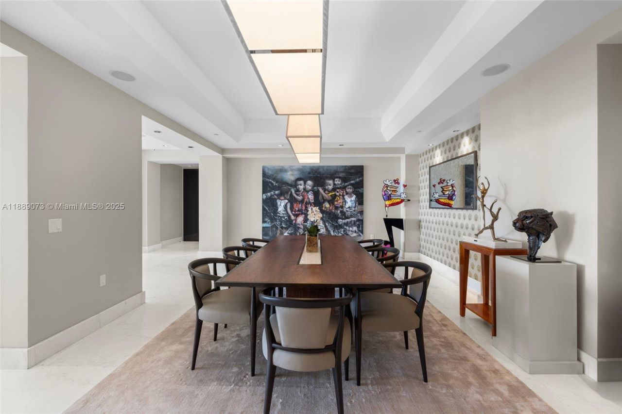 7133 Fisher Island Dr, Unit 7133, Miami Beach, FL 33109 Photo