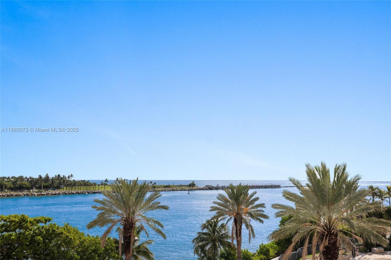 7133 Fisher Island Dr, Unit 7133, Miami Beach, FL 33109 Photo