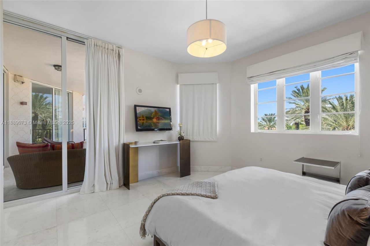 7133 Fisher Island Dr, Unit 7133, Miami Beach, FL 33109 Photo