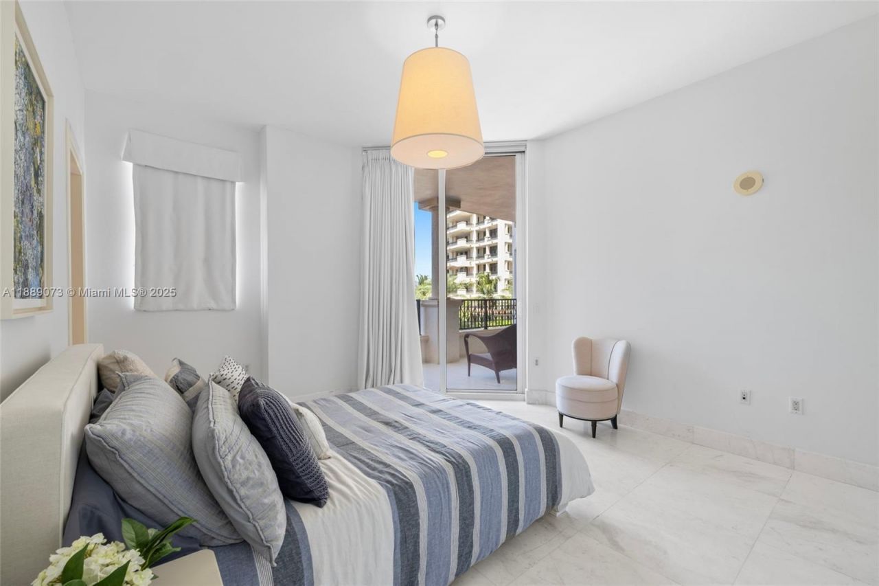 7133 Fisher Island Dr, Unit 7133, Miami Beach, FL 33109 Photo