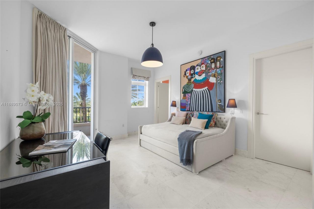 7133 Fisher Island Dr, Unit 7133, Miami Beach, FL 33109 Photo