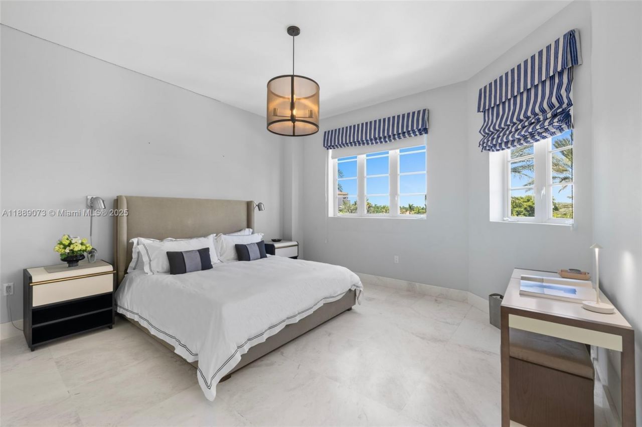 7133 Fisher Island Dr, Unit 7133, Miami Beach, FL 33109 Photo