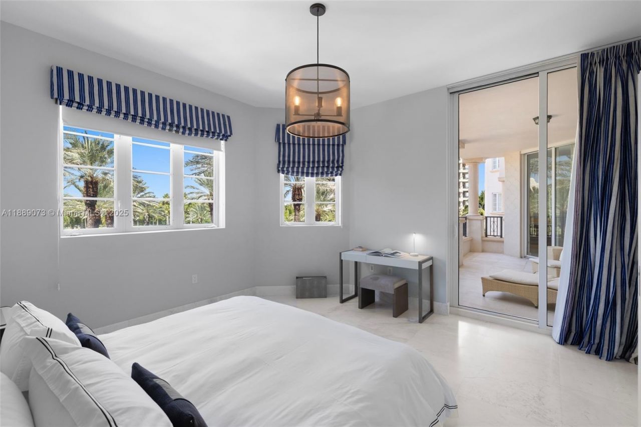 7133 Fisher Island Dr, Unit 7133, Miami Beach, FL 33109 Photo