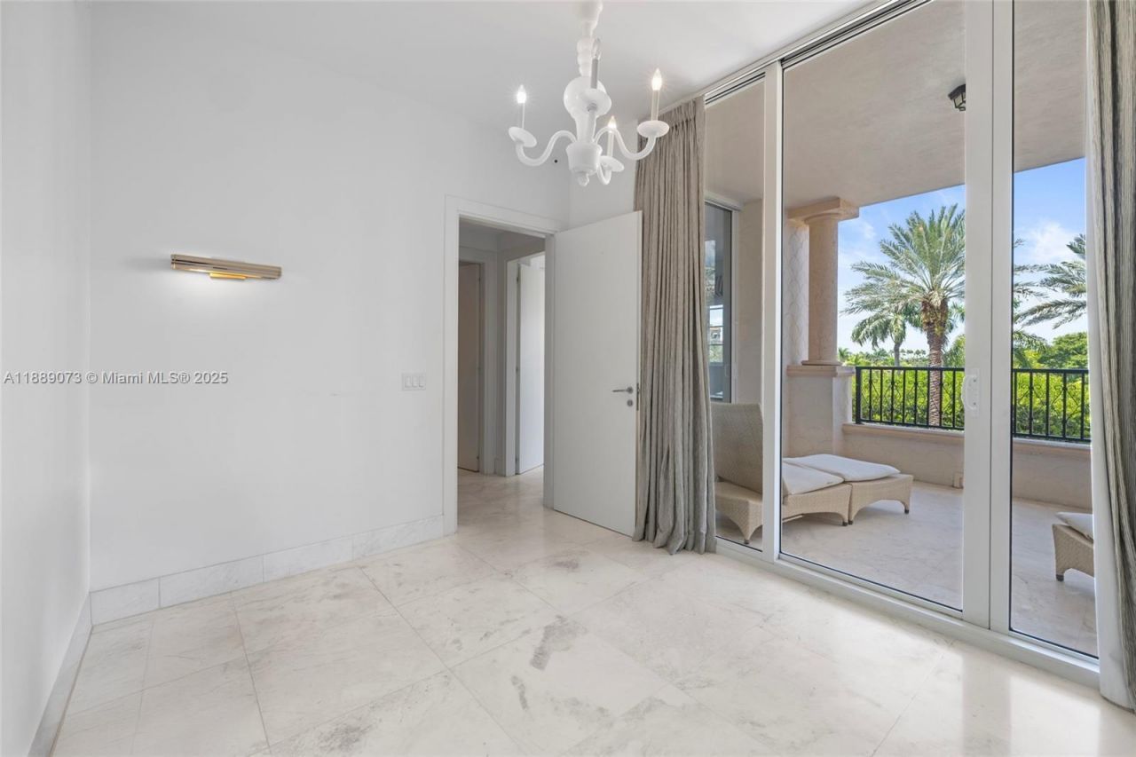 7133 Fisher Island Dr, Unit 7133, Miami Beach, FL 33109 Photo