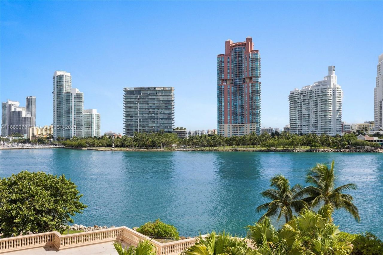7133 Fisher Island Dr, Unit 7133, Miami Beach, FL 33109 Photo