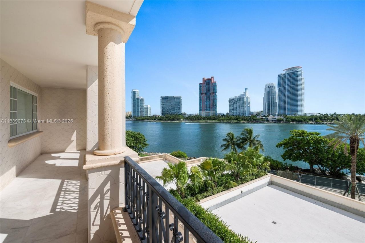 7133 Fisher Island Dr, Unit 7133, Miami Beach, FL 33109 Photo