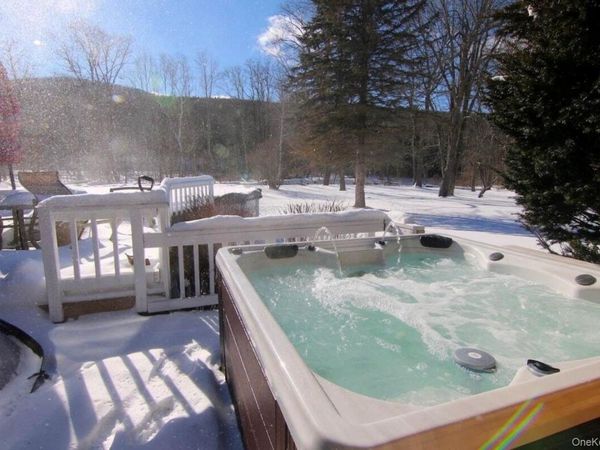 170 Maplecrest Road, Windham, NY 12496