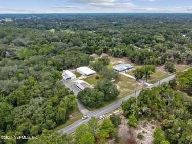 135 LAKE COMO Drive, Pomona Park, FL 32181