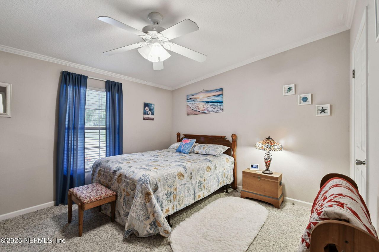 135 Lake Como Drive, Pomona Park, FL 32181 Photo