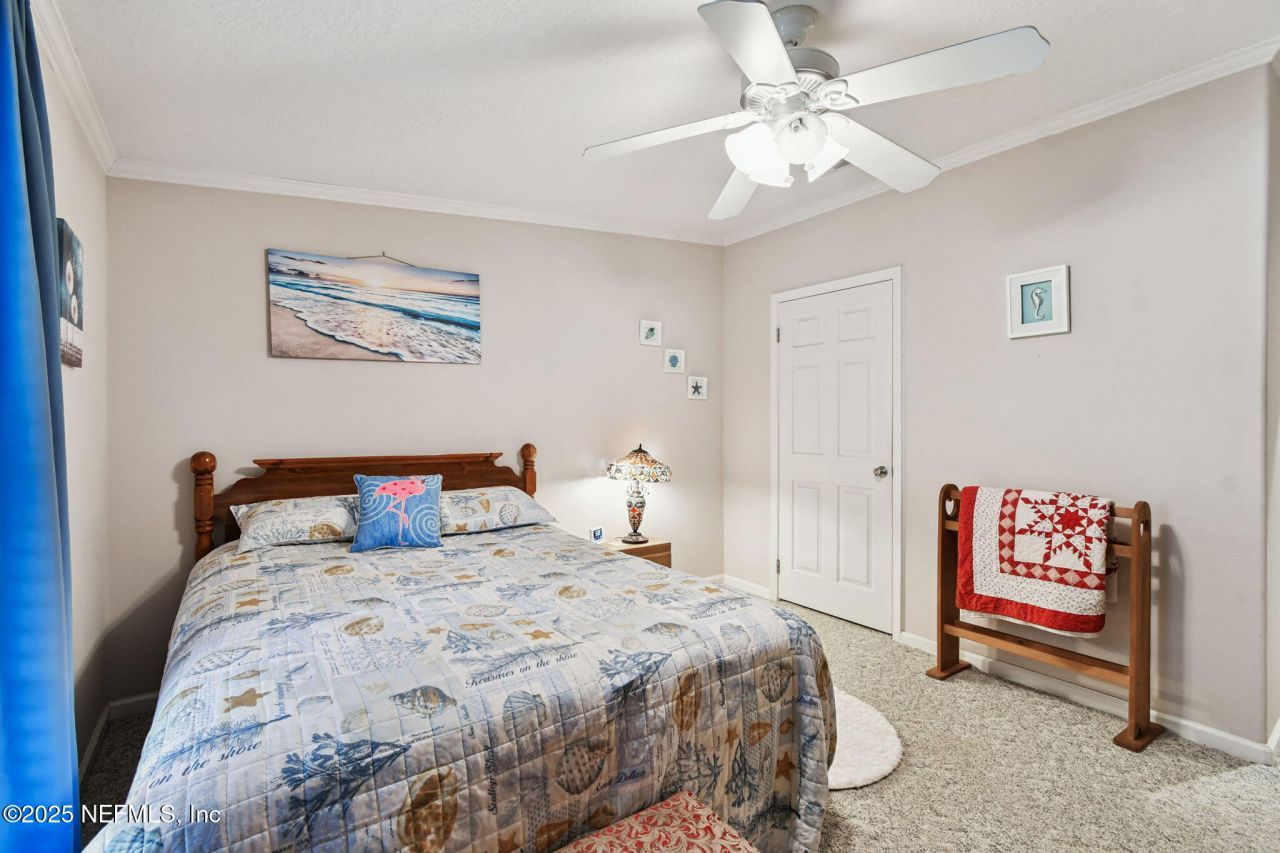 135 Lake Como Drive, Pomona Park, FL 32181 Photo