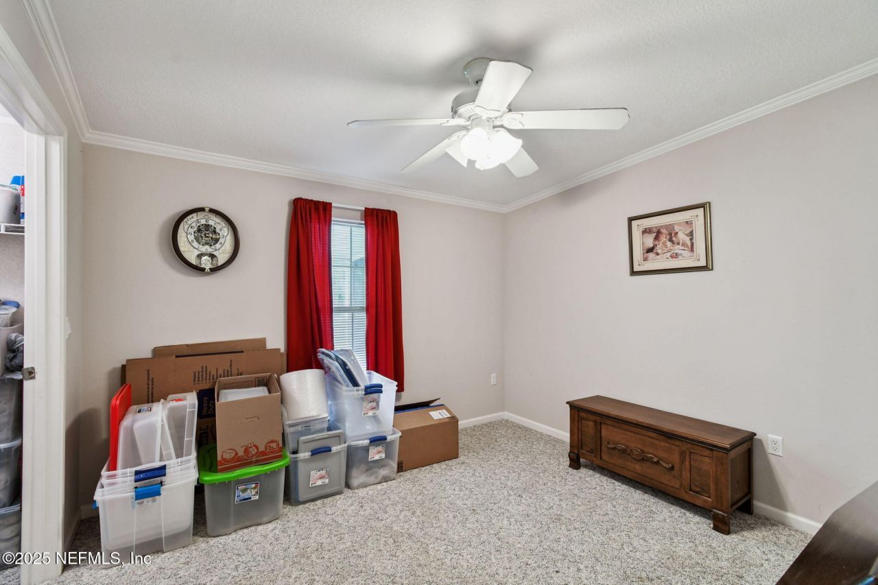 135 Lake Como Drive, Pomona Park, FL 32181 Photo