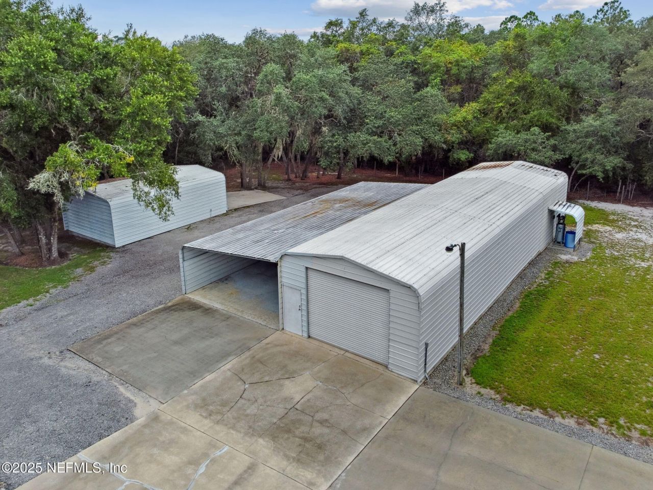 135 Lake Como Drive, Pomona Park, FL 32181 Photo