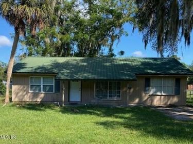 513 SE CR 18A, Starke, FL 32091