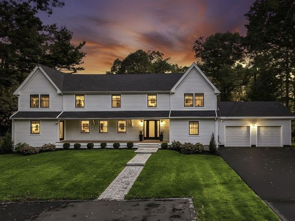 165 Lumber Street, Hopkinton, MA 01748