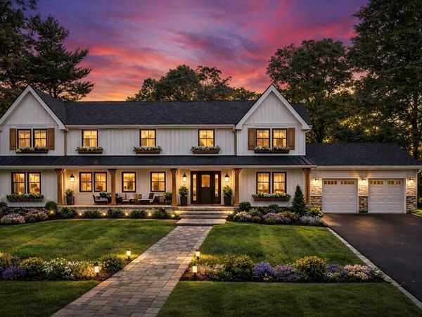 165 Lumber Street, Hopkinton, MA 01748