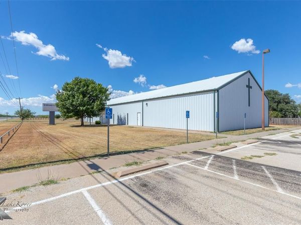 6502 Military Drive , Abilene, TX 79605