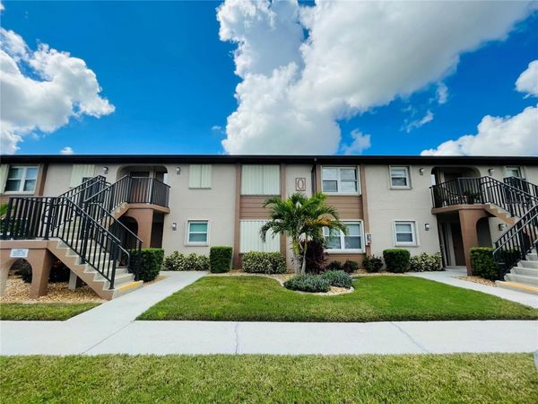 25100 SANDHILL BOULEVARD, Unit Q201, PUNTA GORDA, FL 33983