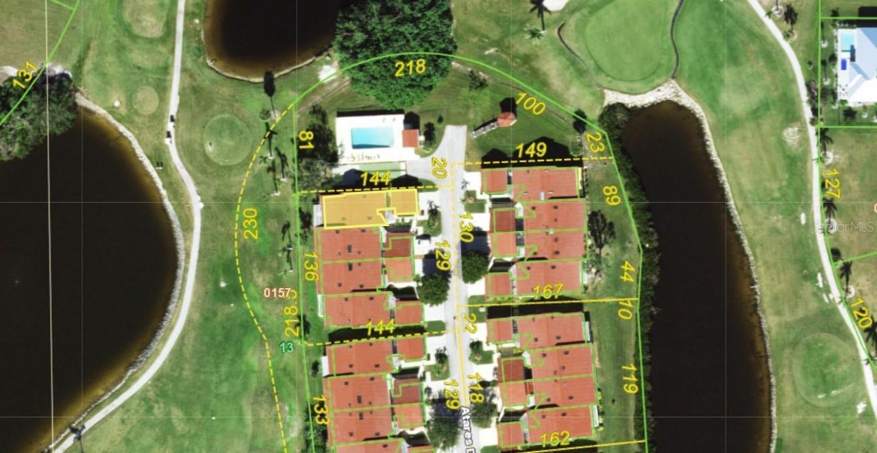 1640 Atares Drive, Unit 31, Punta Gorda, FL 33950 Photo