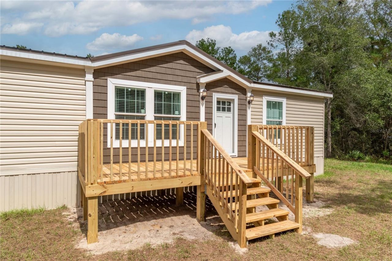 10865 NE 220th Street, Fort Mc Coy, FL 32134 Photo