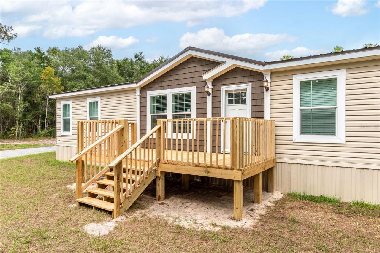 10865 NE 220th Street, Fort Mc Coy, FL 32134 Photo