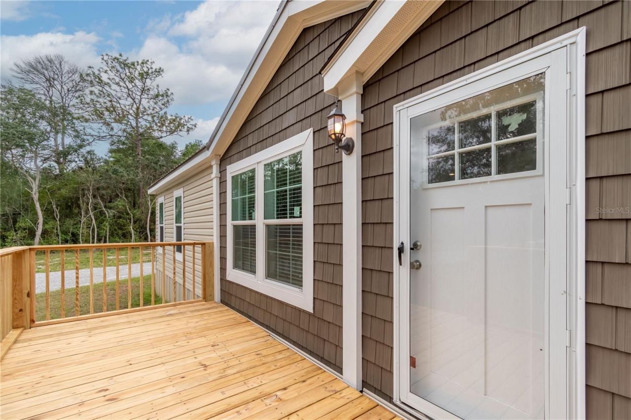 10865 NE 220th Street, Fort Mc Coy, FL 32134 Photo