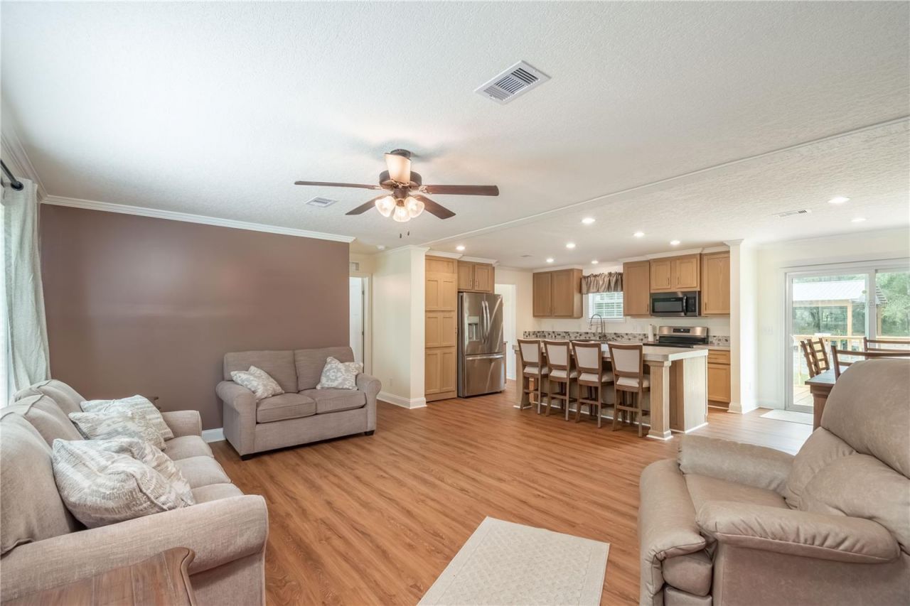 10865 NE 220th Street, Fort Mc Coy, FL 32134 Photo